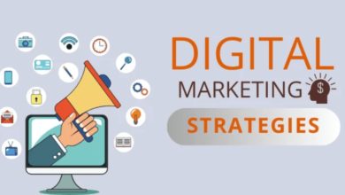 Digital Marketing Strategies for 2024