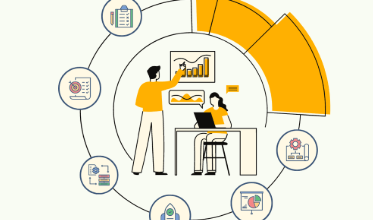 The Data Science Lifecycle: From Data Collection to Decision-Making