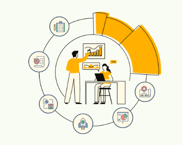 The Data Science Lifecycle: From Data Collection to Decision-Making