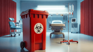 Beaumont’s Innovative Biomedical Waste Solutions: A Model for Sustainable Healthcare