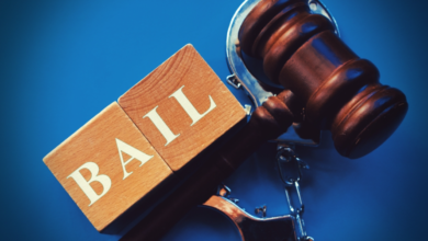 Navigating the Bail Bond Process