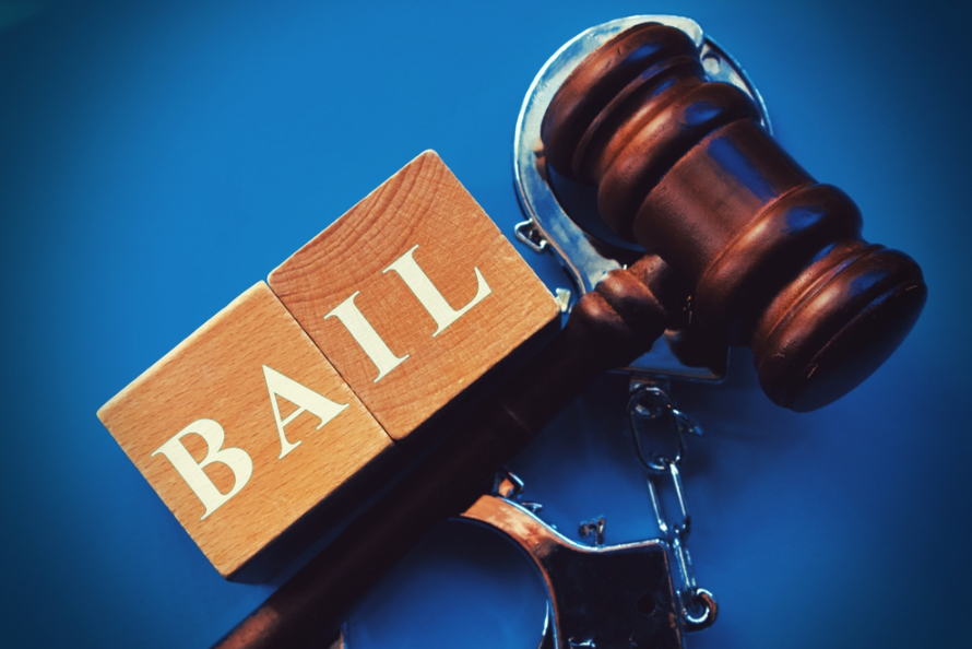 Navigating the Bail Bond Process