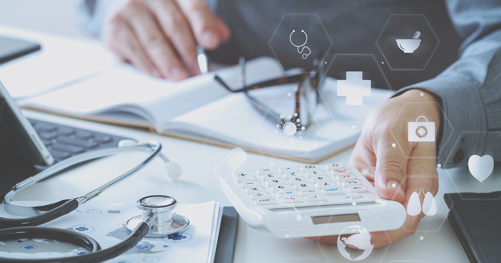 Outsource Billing
