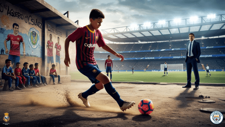 The Silent Influence: How the English Premier League Shapes South American Football Culture and Talent Development