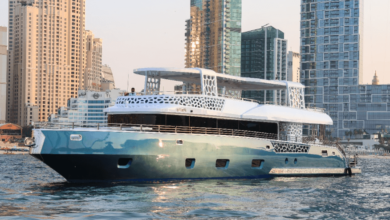 Boat and Yacht Shipping in Dubai: Everything You Need to Know Before Booking