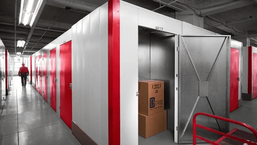 Storage Dubai: It’s Easier Than You Think