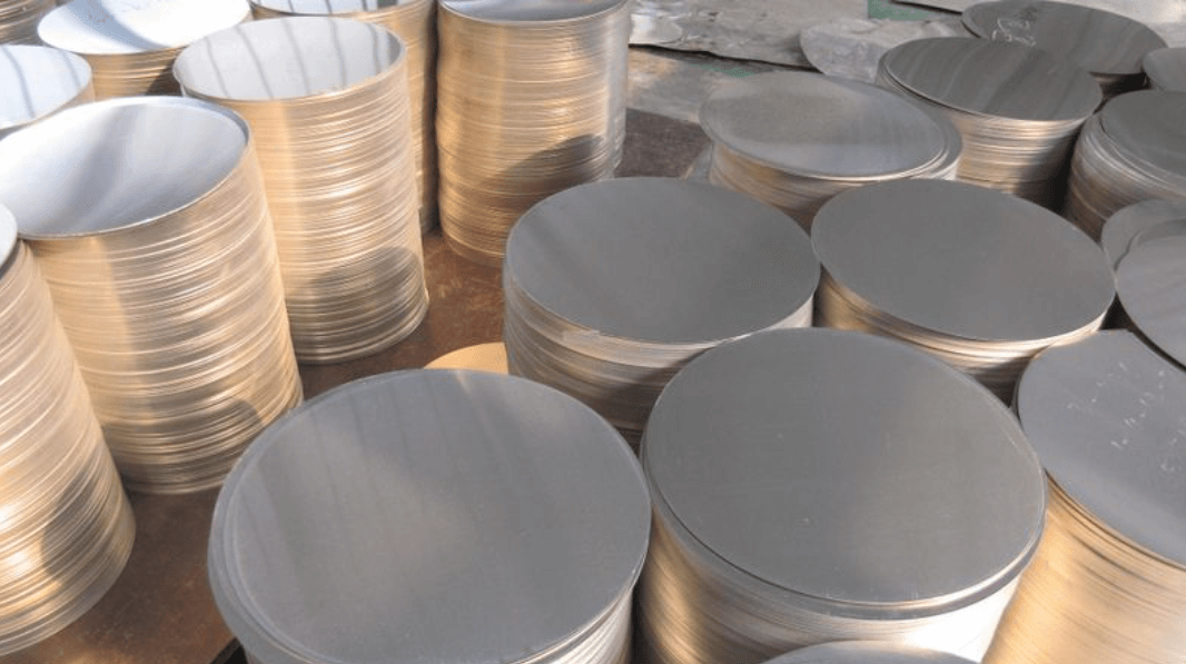 Anodized Aluminum Circle: A Smart Choice for Durability and Design