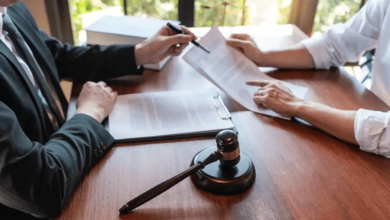 Why Having a Lawyer Changes Everything