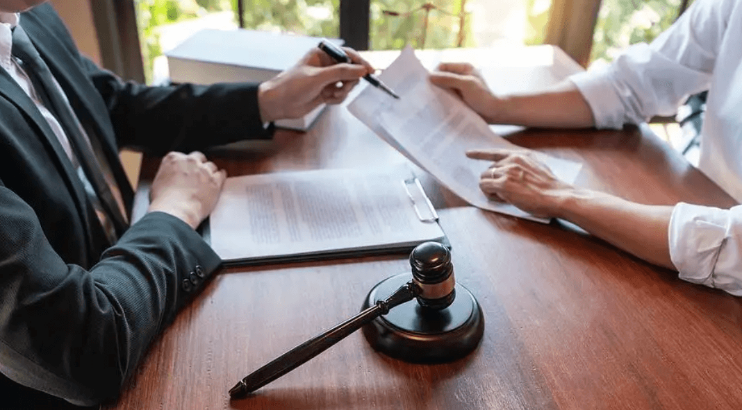 Why Having a Lawyer Changes Everything