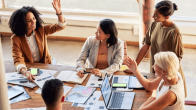 Boost Team Morale and Productivity with Thoughtful Employee Engagement Surveys