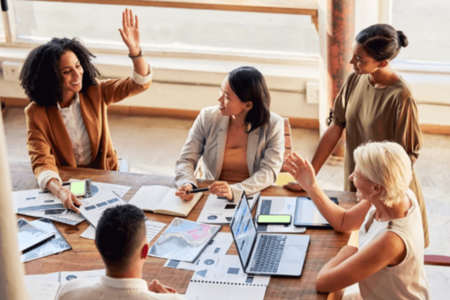 Boost Team Morale and Productivity with Thoughtful Employee Engagement Surveys