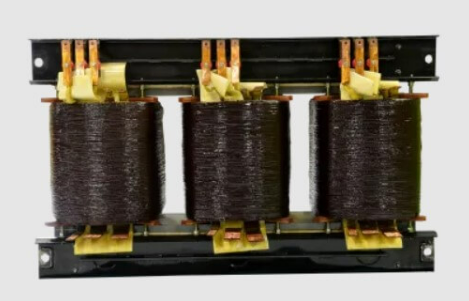 Why Dry-Type Transformers Are Ideal for Mining
