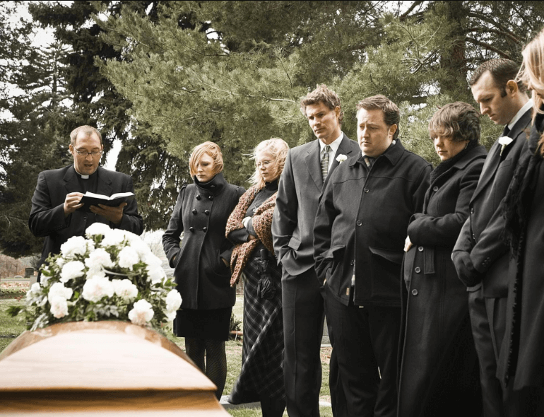 A Practical Guide to the Funeral Process: What Families Need to Know
