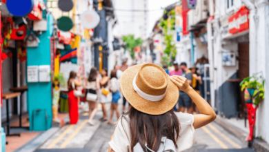 Top 3 Singapore Travel Attractions Nobody Should Miss