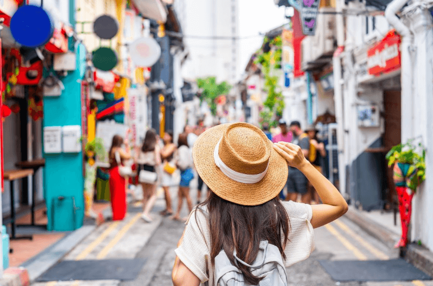 Top 3 Singapore Travel Attractions Nobody Should Miss