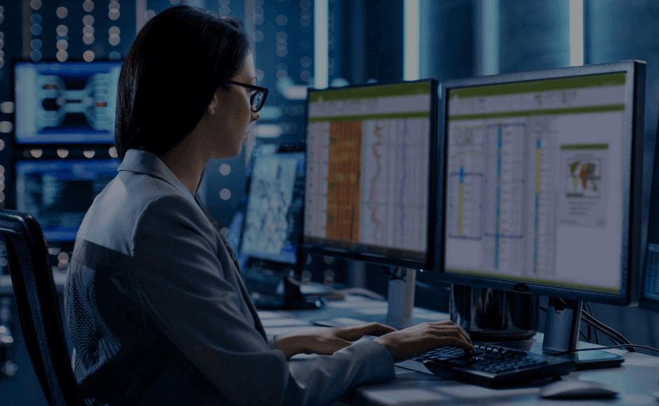 Winning the Search Game at Scale