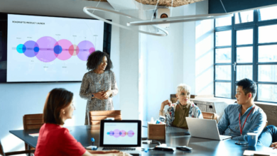 Why Smart Businesses Rely On Display Ads Agencies For Growth?
