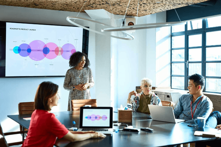 Why Smart Businesses Rely On Display Ads Agencies For Growth?