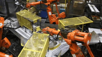 The Growing Demand for Aluminum Die Casting Services in Modern Industry
