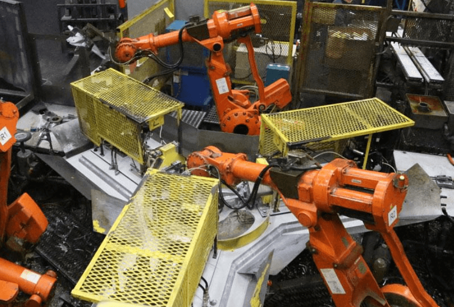 The Growing Demand for Aluminum Die Casting Services in Modern Industry