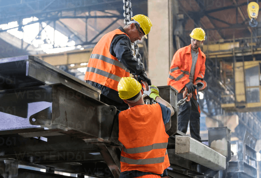 Choosing the Right bolts manufacturer: Key to Quality and Performance