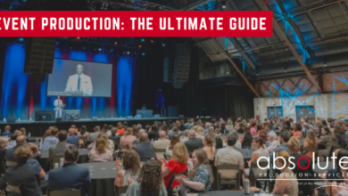 event production