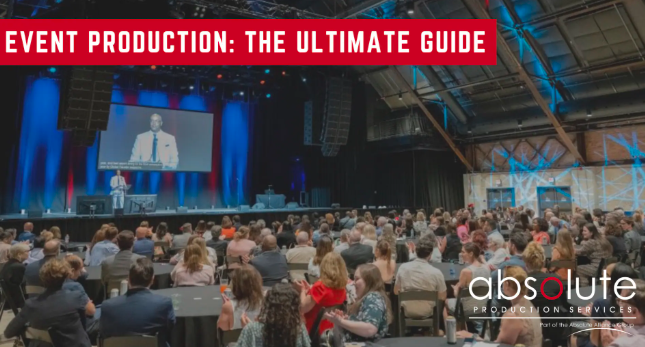event production