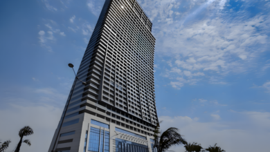 DAMAC towers riyadh - Saudi Luxury Living