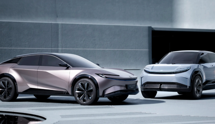 Electric Car