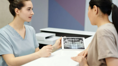 How to Make Dental Appointments Less Stressful - 4 Effective Tips