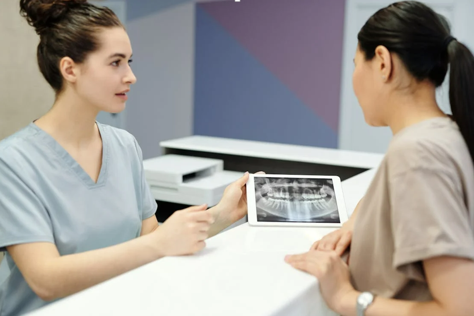 How to Make Dental Appointments Less Stressful - 4 Effective Tips
