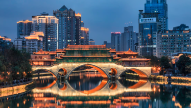 Chengdu
