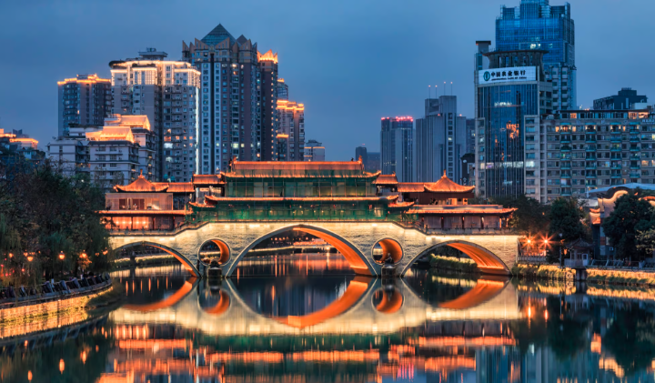 Chengdu