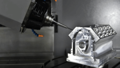 CNC Milling: The Backbone of Precision Engineering and Modern Manufacturing