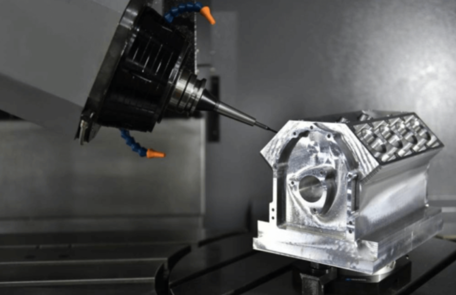 CNC Milling: The Backbone of Precision Engineering and Modern Manufacturing
