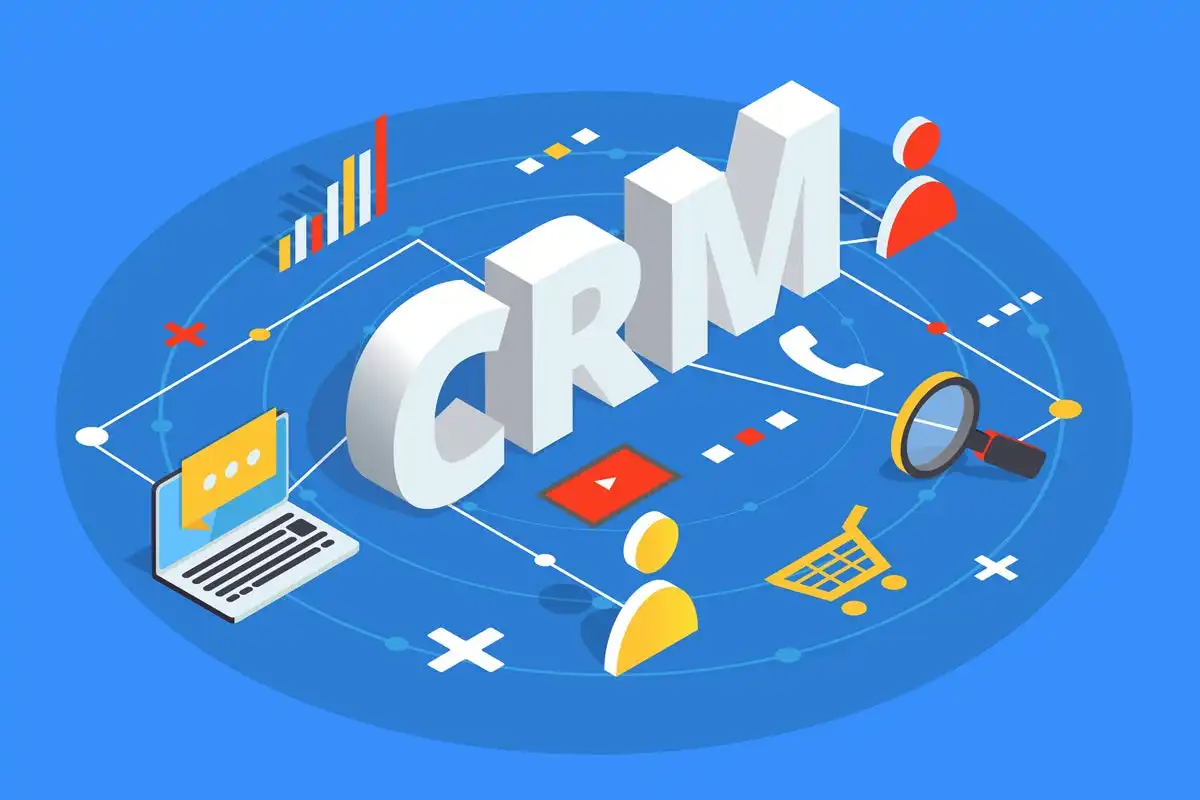 Manage stronger customer connections by using Davnoot’s CRM solutions