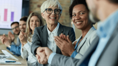 Transformative Philanthropy: Harnessing Collective Impact for Social Change