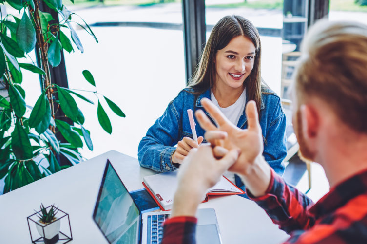 Transforming Voter Engagement