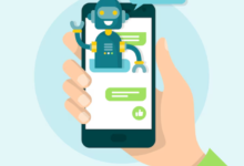 Scaling Conversations: The Power of a WhatsApp Chatbot Service