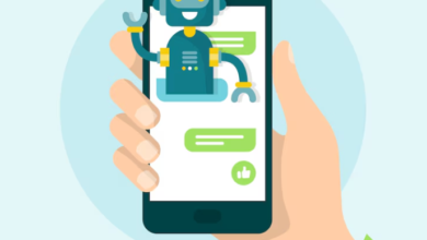 Scaling Conversations: The Power of a WhatsApp Chatbot Service