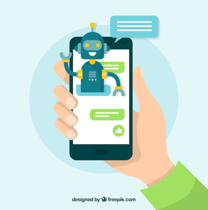 Scaling Conversations: The Power of a WhatsApp Chatbot Service