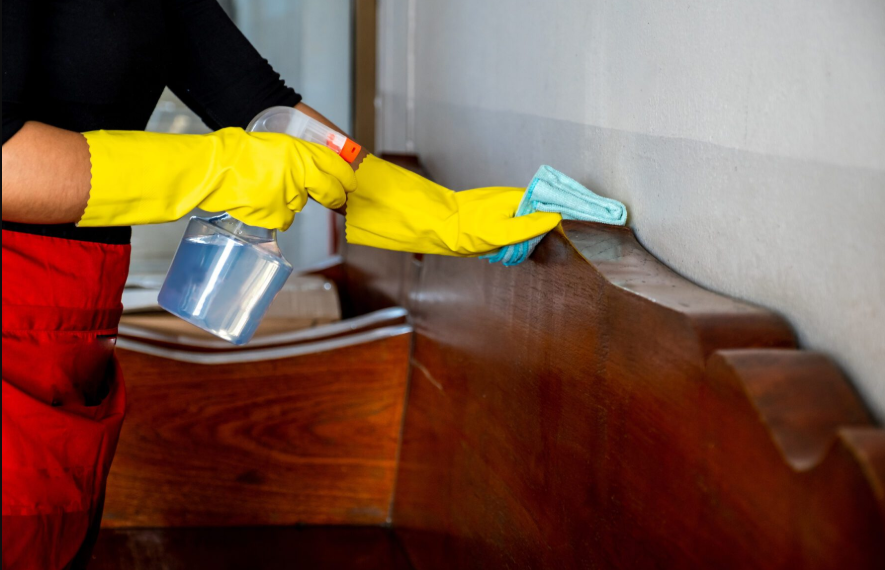 Secondhand Furniture & Bedbug Risks: What to Know