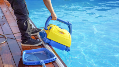 Complete Tutorial of Pool Cleaning Services in Saudi Arabia: Why Maintenance Service is Important