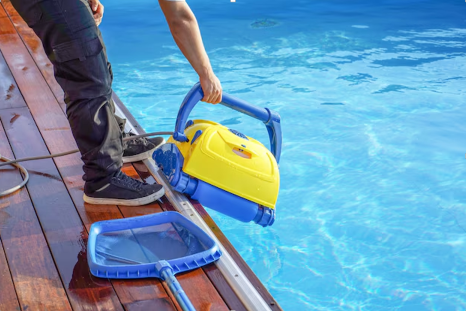 Complete Tutorial of Pool Cleaning Services in Saudi Arabia: Why Maintenance Service is Important
