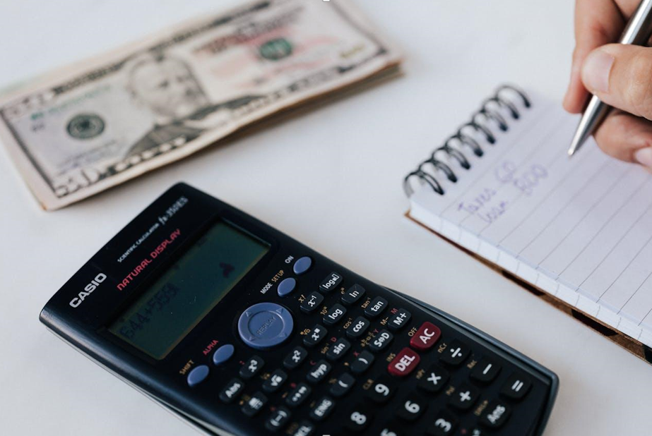 Lamina’s No-Stress Budget Plan for Real Life