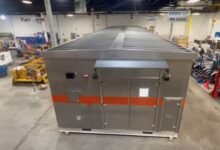E House Substations for Railway Reliability
