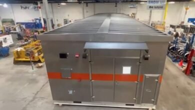 E House Substations for Railway Reliability