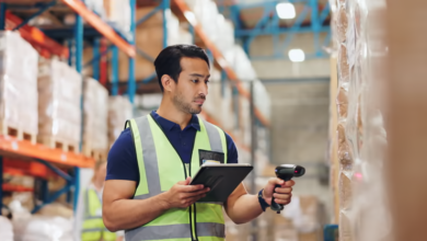 5 Barcode Scanning Mistakes That Could Be Costing You Thousands