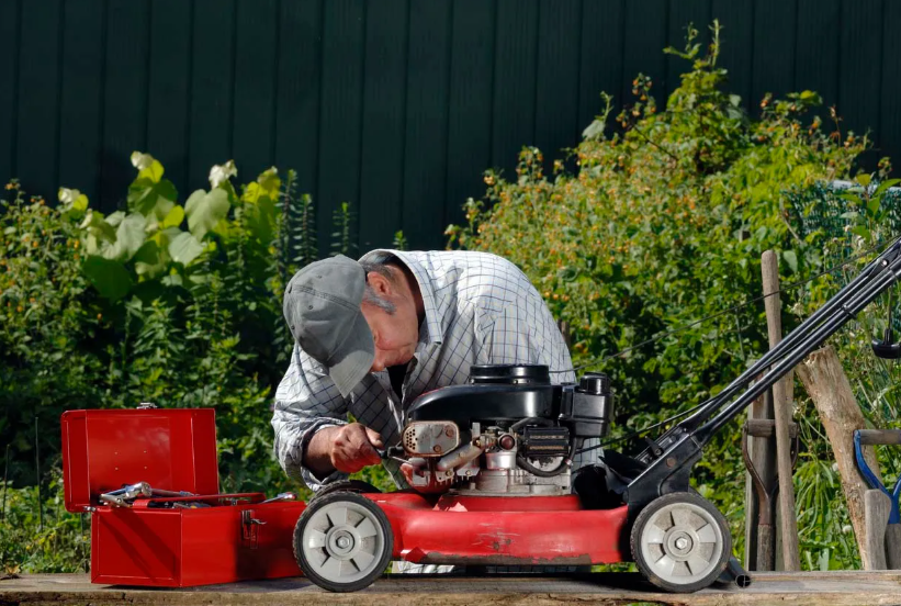 Why Your Lawn Mower Repair Shop Needs to be Organized