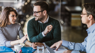 Knowing Your Clients and Keeping Them Happy